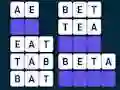 თამაში Word Game ონლაინ