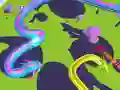 თამაში Dragon IO ონლაინ