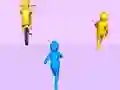 თამაში Slap Rush ონლაინ