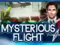 თამაში Mysterious Flight ონლაინ