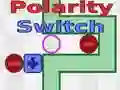 თამაში Polarity Switch ონლაინ