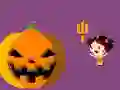 თამაში Trick or Treat web ონლაინ