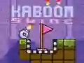 თამაში Kaboom Swing ონლაინ