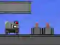თამაში Robot Escape ონლაინ