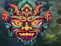თამაში  Lost Mystery Masks Shadowfiend Mask ონლაინ