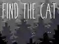 თამაში Find the cat ონლაინ