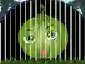 თამაში Fruits Friends Escape ონლაინ