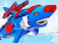 თამაში Robot Shark Attack PVP ონლაინ