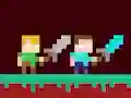 თამაში Duo Nether ონლაინ