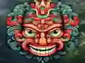 თამაში  Lost Mystery Masks Voidbound Visage ონლაინ