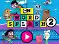 თამაში Word Splash 2 ონლაინ