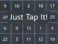 თამაში Just Tap it! ონლაინ