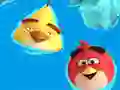 თამაში Coloring Book: Angry Birds ონლაინ