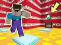 თამაში Noob: Secret Prison Escape ონლაინ