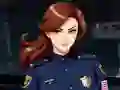 თამაში Police Ladies - Anime Clicker ონლაინ