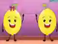 თამაში Juicy Escape-Find Sweet Orange ონლაინ