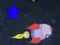 თამაში Rocket Stars ონლაინ