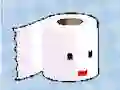 თამაში Toilet paper please ონლაინ
