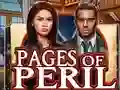 თამაში Pages of Peril ონლაინ