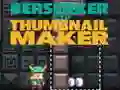 თამაში Berserker and Thumbnail Maker ონლაინ