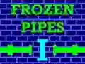 თამაში Frozen Pipes ონლაინ