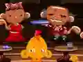 თამაში Monkey Go Happy Stage 790 ონლაინ