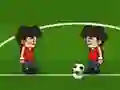 თამაში Football Superstars 2024 ონლაინ