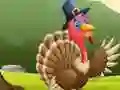 თამაში Thanksgiving Food Truck Escape ონლაინ