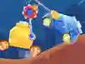 თამაში Cats: Crash Arena Turbo Stars ონლაინ