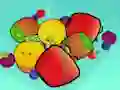 თამაში Watermelon Merge 3D ონლაინ