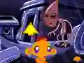 თამაში Monkey Go Happy Stage 294 ონლაინ