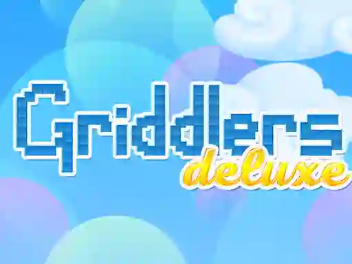 თამაში Griddlers Deluxe ონლაინ
