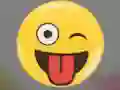 თამაში Pac Emoji ონლაინ
