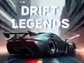 თამაში Drift Legends ონლაინ