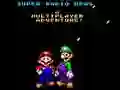 თამაში Super Mario Bros: A Multiplayer Adventure ონლაინ