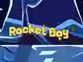 თამაში Rocket Boy ონლაინ