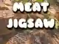 თამაში Meat Jigsaw ონლაინ