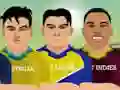 თამაში Cricket Championship ონლაინ