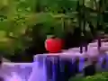 თამაში Fabulous Lake Forest Escape ონლაინ