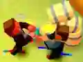 თამაში Ragdoll Arena 2 Player ონლაინ