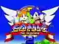 თამაში Sonic Generations 2 ონლაინ