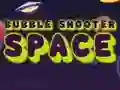თამაში Bubble Shooter Space ონლაინ