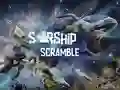 თამაში Starship Scramble ონლაინ