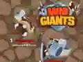 თამაში Mini Giants ონლაინ