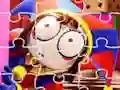 თამაში The Amazing Digital Circus Jigsaw ონლაინ