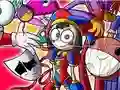 თამაში Jigsaw Puzzle: The Amazing Digital Circus ონლაინ