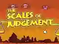 თამაში The Scales of Judgement ონლაინ
