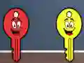 თამაში Unlocking Adventure Find Key Boy ონლაინ