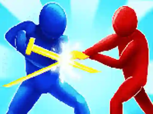 თამაში Weapon Duel ონლაინ