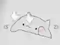 თამაში Cute Cat Clicker ონლაინ